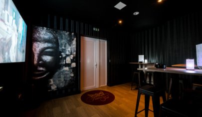 New Fantasme - Swinger Club in Charleroi, Belgium