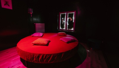 New Fantasme - Swinger Club in Charleroi, Belgium