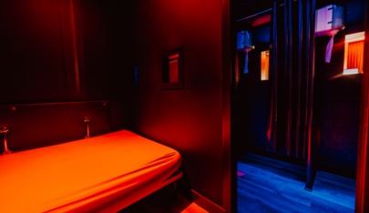New Fantasme - Swinger Club in Charleroi, Belgium