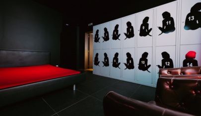 New Fantasme - Swinger Club in Charleroi, Belgium