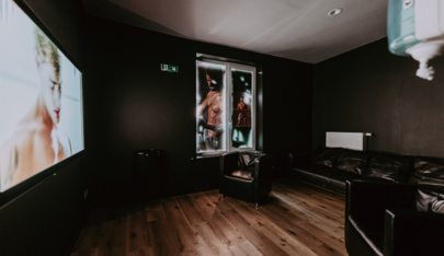 New Fantasme - Swinger Club in Charleroi, Belgium