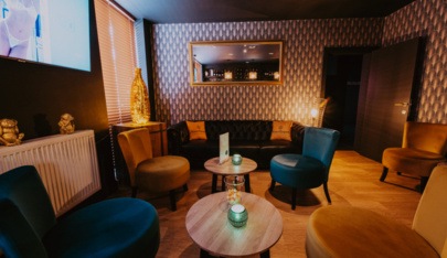 New Fantasme - Swinger Club in Charleroi, Belgium