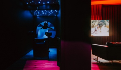 New Fantasme - Swinger Club in Charleroi, Belgium