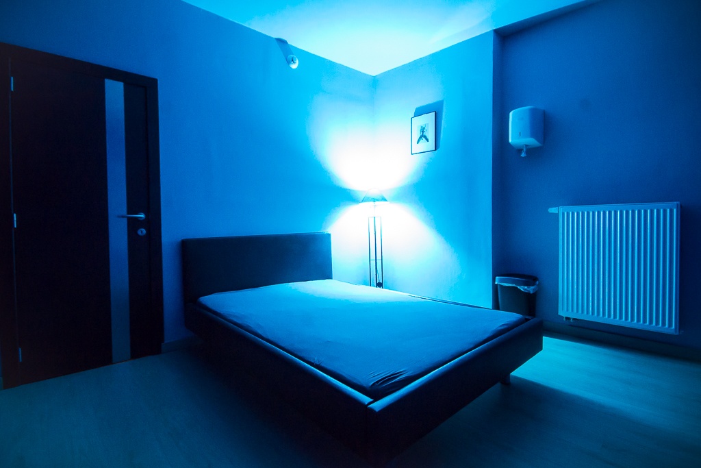 New Fantasme - Swinger Club in Charleroi, Belgium