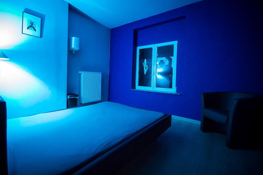 New Fantasme - Swinger Club in Charleroi, Belgium