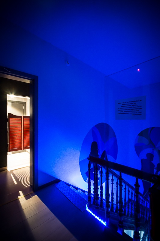 New Fantasme - Swinger Club in Charleroi, Belgium