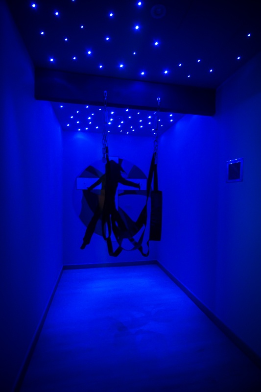 New Fantasme - Swinger Club in Charleroi, Belgium