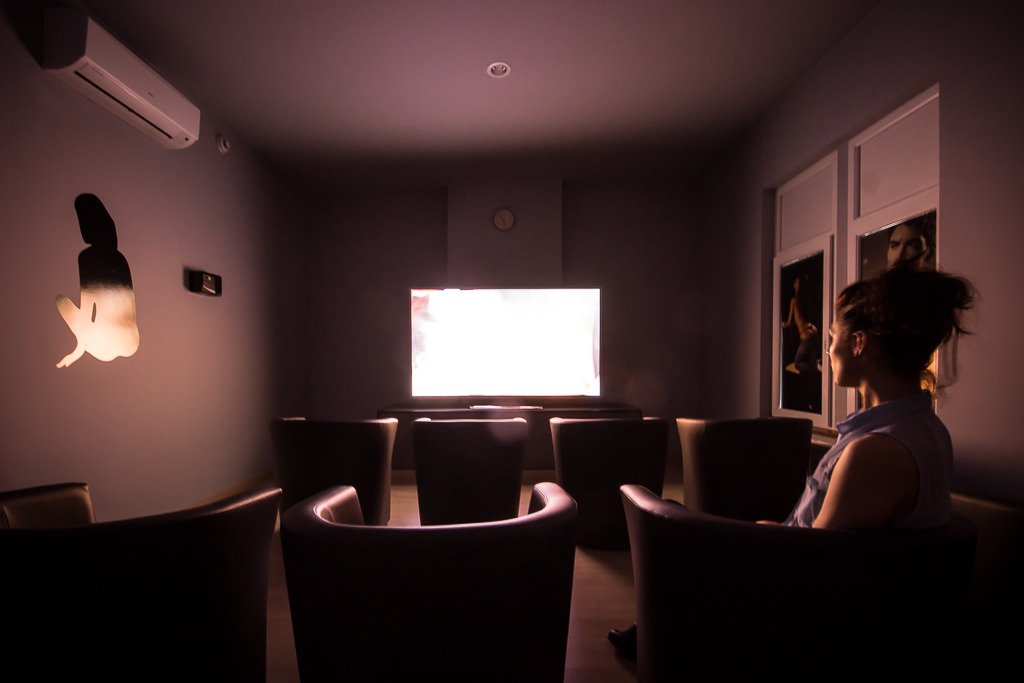 New Fantasme - Swinger Club in Charleroi, Belgium