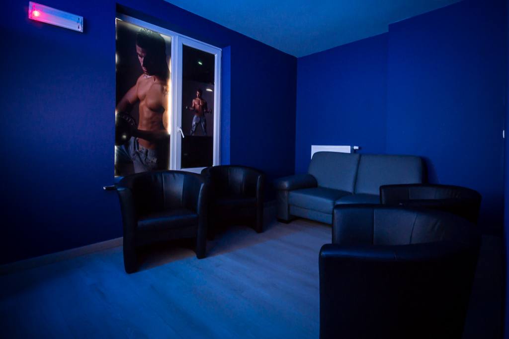 New Fantasme - Swinger Club in Charleroi, Belgium