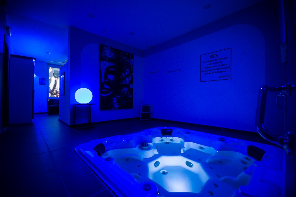 New Fantasme - Swinger Club in Charleroi, Belgium