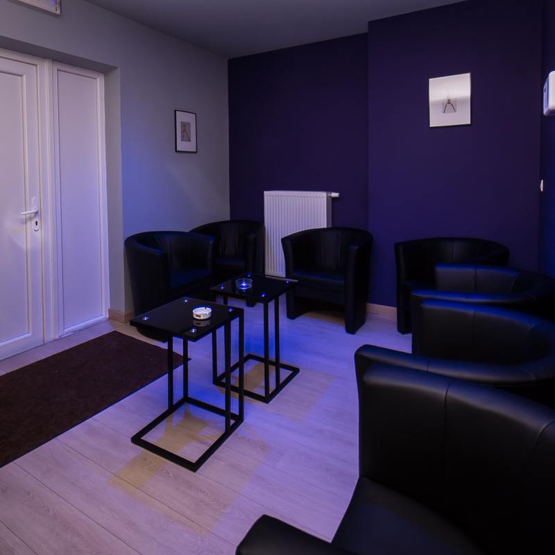 New Fantasme - Swinger Club in Charleroi, Belgium