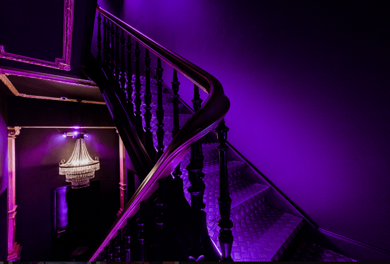 New Fantasme - Swinger Club in Charleroi, Belgium