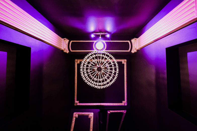 New Fantasme - Swinger Club in Charleroi, Belgium