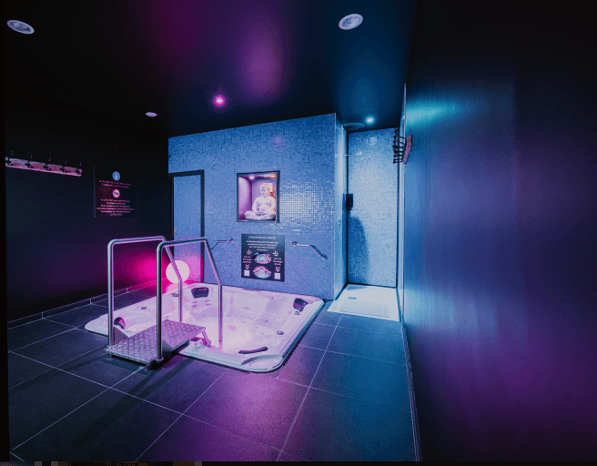 New Fantasme - Swinger Club in Charleroi, Belgium