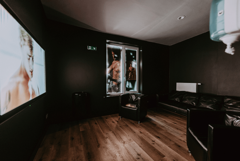 New Fantasme - Swinger Club in Charleroi, Belgium