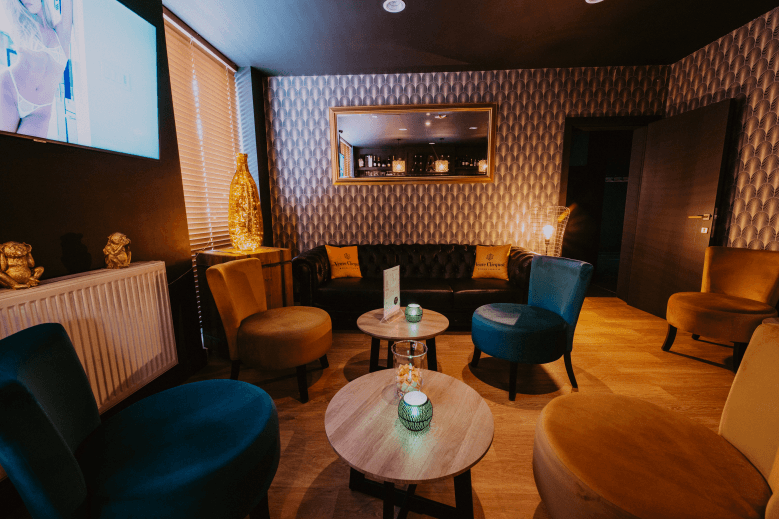 New Fantasme - Swinger Club in Charleroi, Belgium