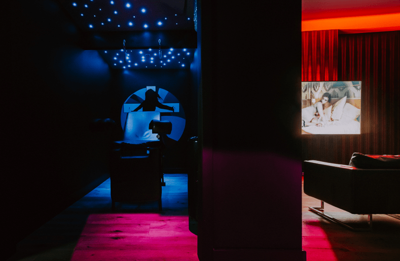 New Fantasme - Swinger Club in Charleroi, Belgium