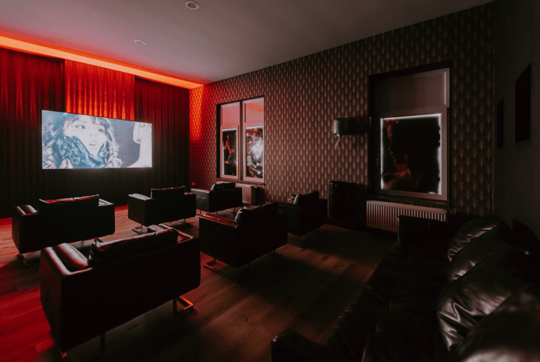 New Fantasme - Swinger Club in Charleroi, Belgium
