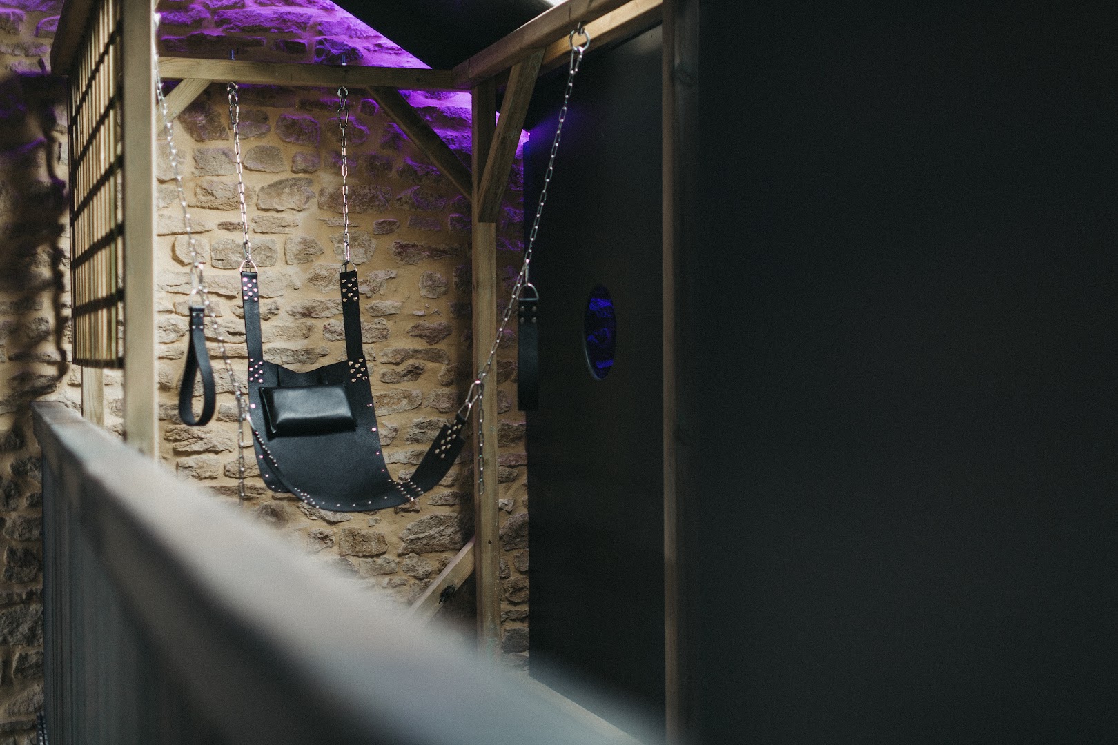 Le Frisson Club Libertin Belgique - Swinger Club in Chiny, Belgium