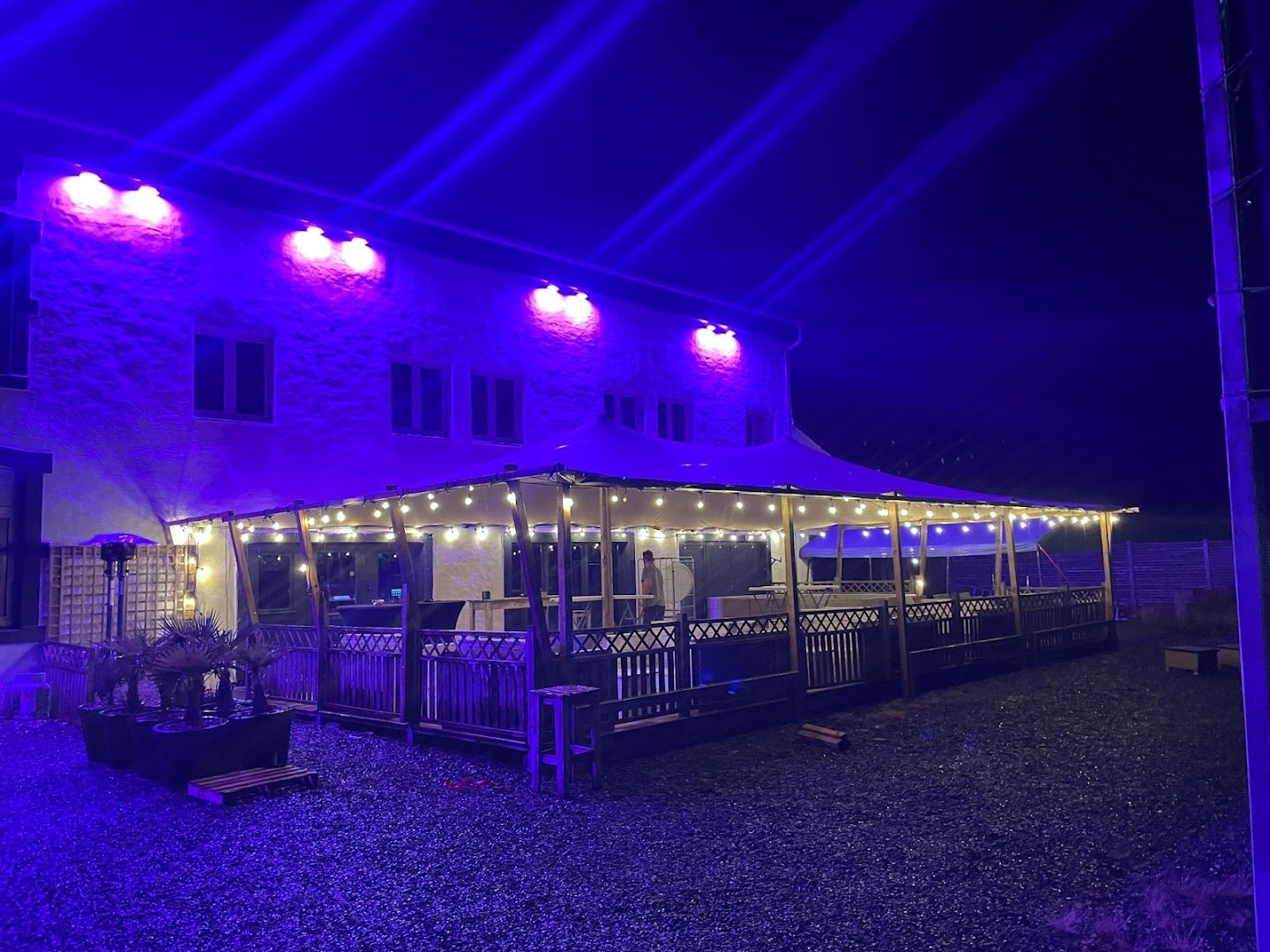 Le Frisson Club Libertin Belgique - Swinger Club in Chiny, Belgium