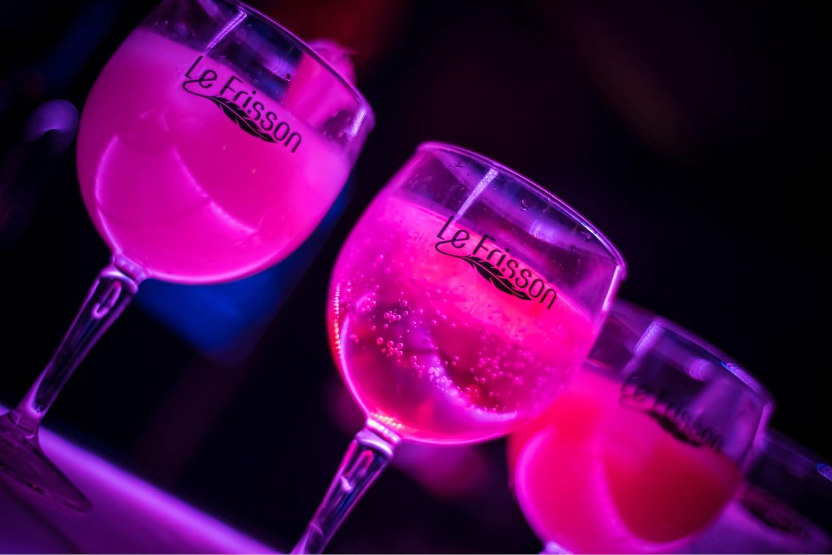 Le Frisson Club Libertin Belgique - Swinger Club in Chiny, Belgium
