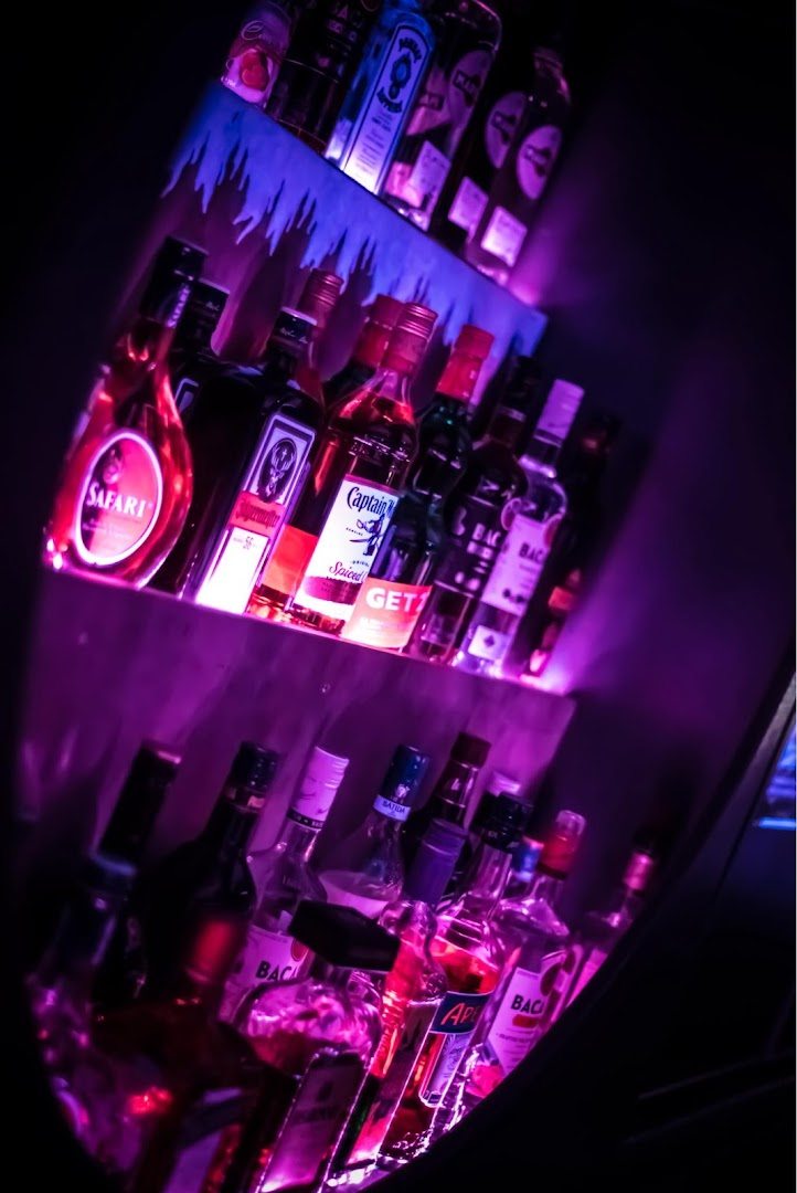 Le Frisson Club Libertin Belgique - Swinger Club in Chiny, Belgium