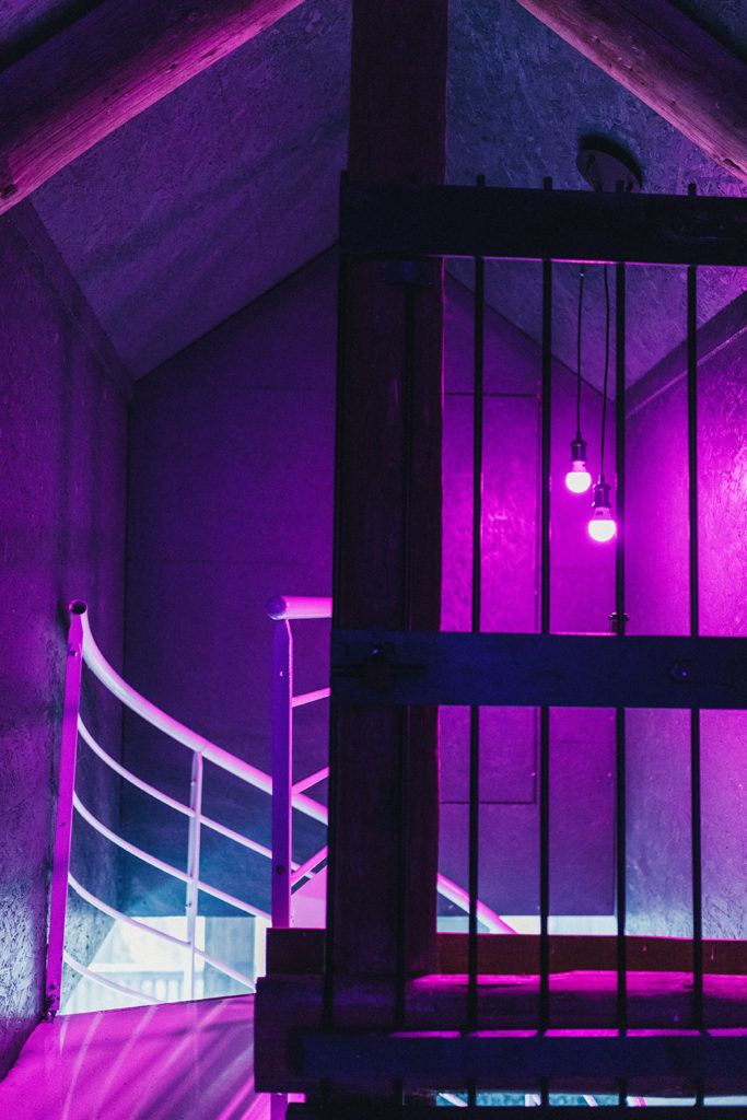 Le Frisson Club Libertin Belgique - Swinger Club in Chiny, Belgium