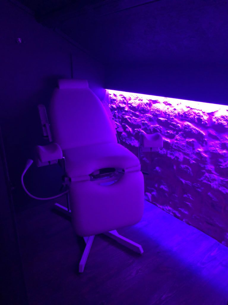 Le Frisson Club Libertin Belgique - Swinger Club in Chiny, Belgium