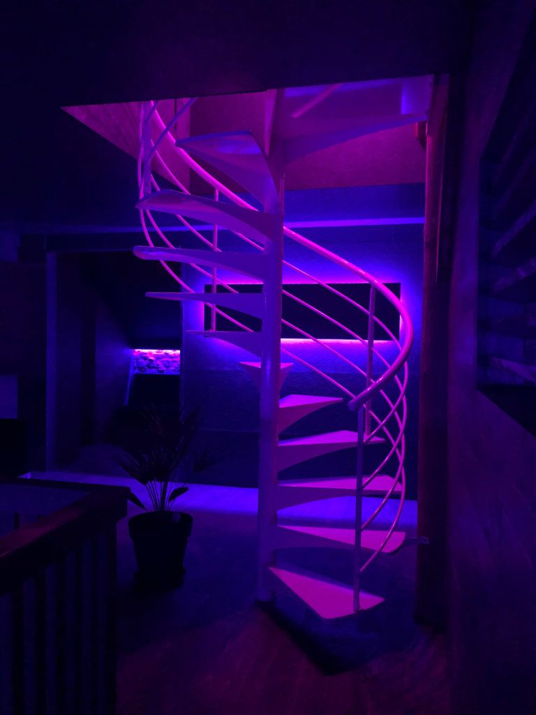 Le Frisson Club Libertin Belgique - Swinger Club in Chiny, Belgium