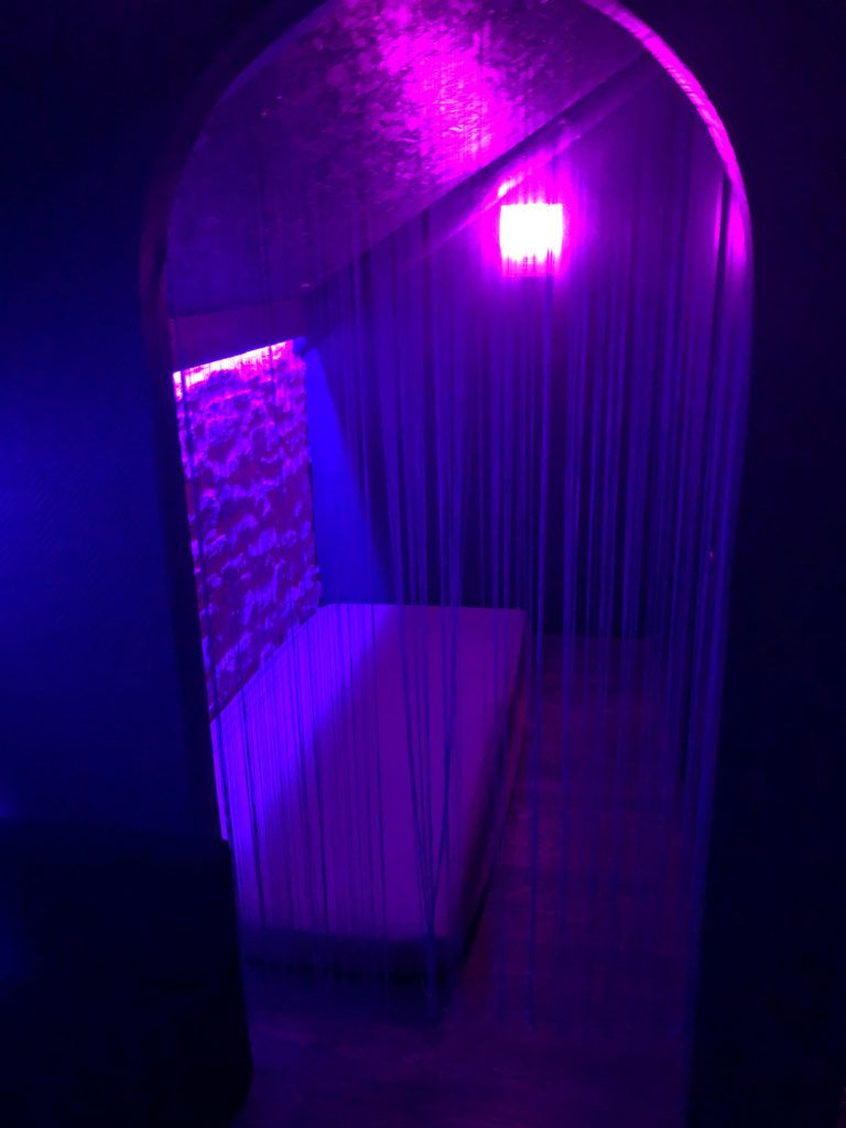 Le Frisson Club Libertin Belgique - Swinger Club in Chiny, Belgium