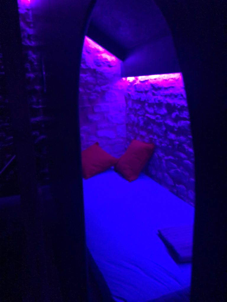 Le Frisson Club Libertin Belgique - Swinger Club in Chiny, Belgium