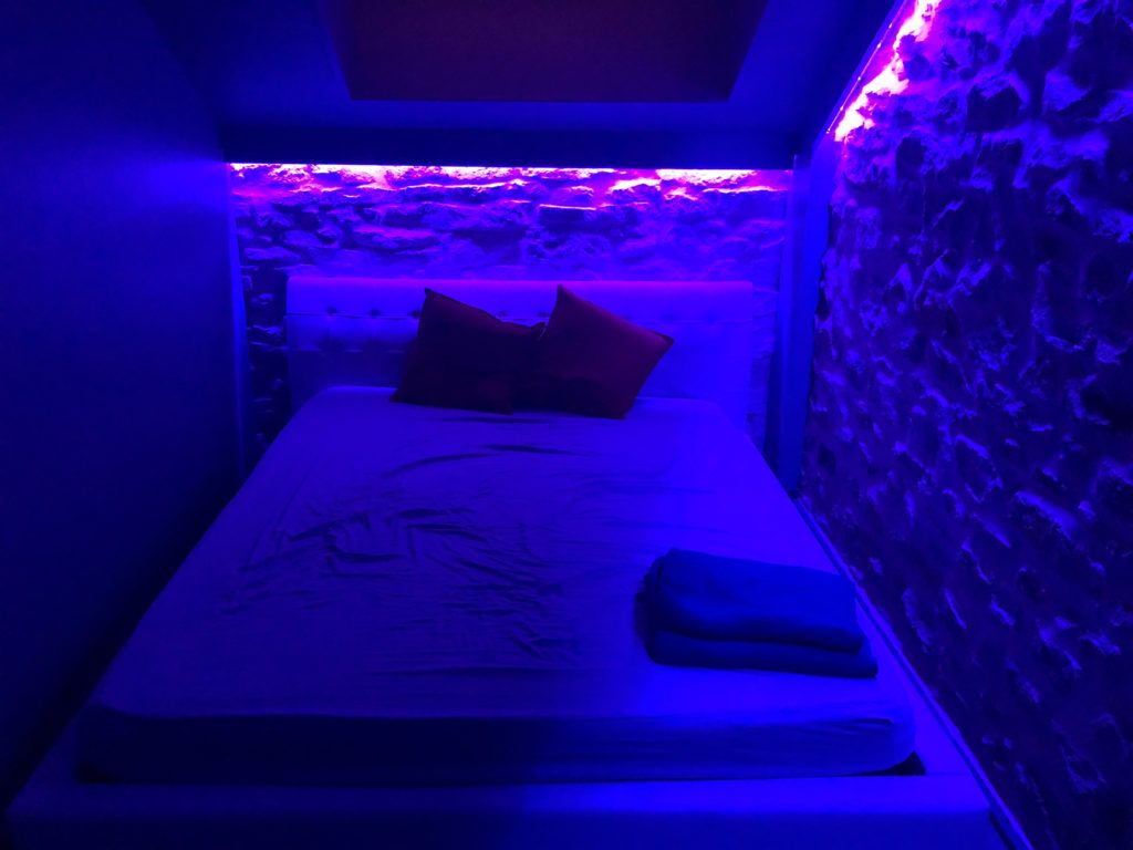 Le Frisson Club Libertin Belgique - Swinger Club in Chiny, Belgium