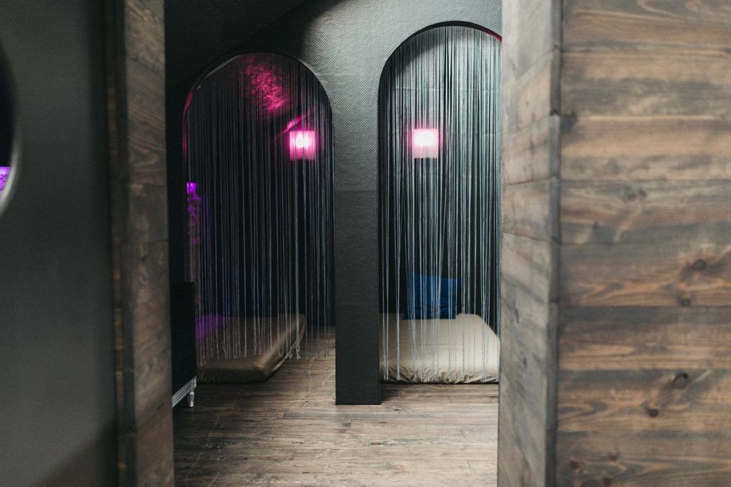 Le Frisson Club Libertin Belgique - Swinger Club in Chiny, Belgium