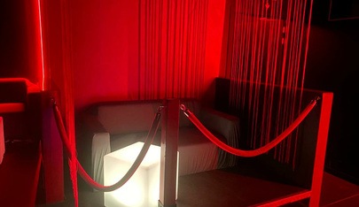 Red & Black Deinze - Nightclub in Deinze, Belgium