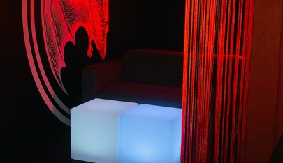 Red & Black Deinze - Nightclub in Deinze, Belgium