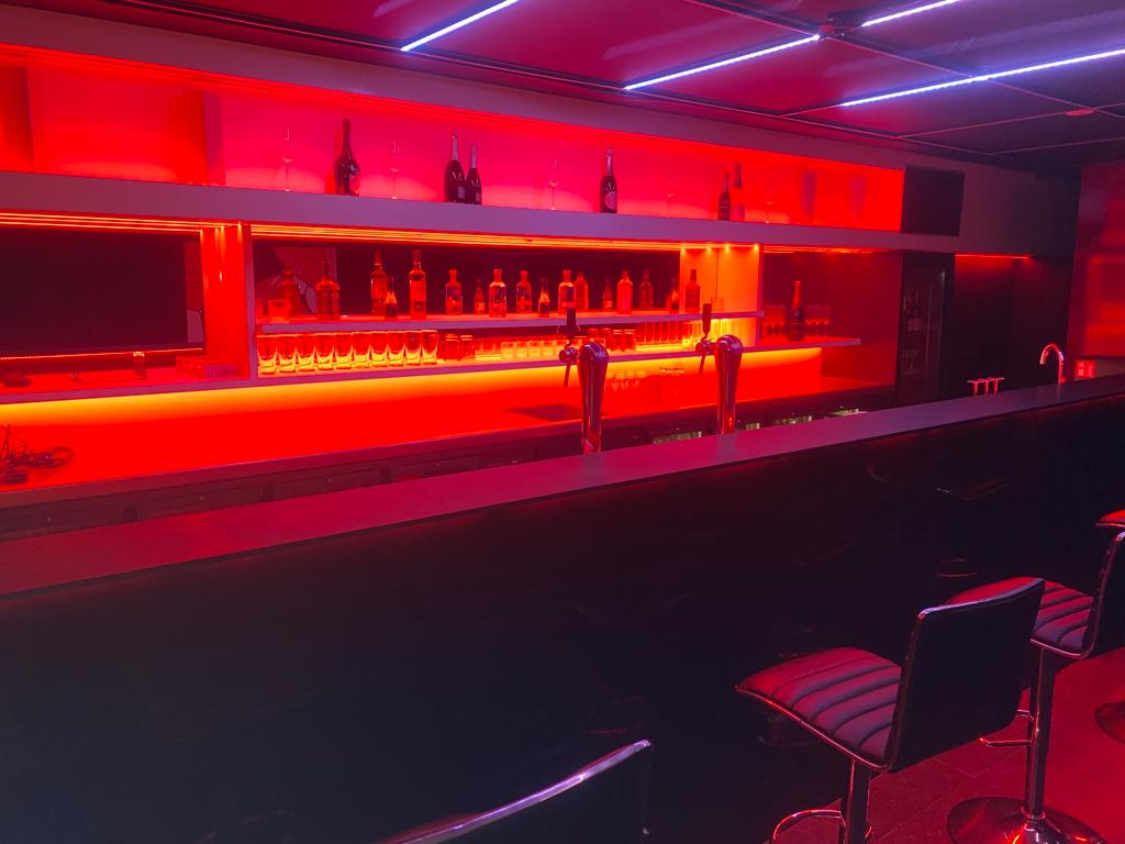 Red & Black Deinze - Nightclub in Deinze, Belgium