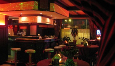 Le Mirage - Nightclub in Diepenbeek, Belgium