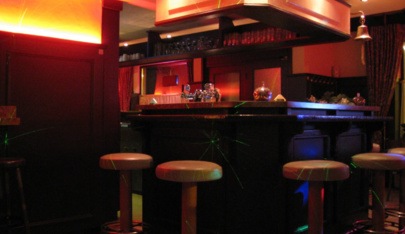 Le Mirage - Nightclub in Diepenbeek, Belgium