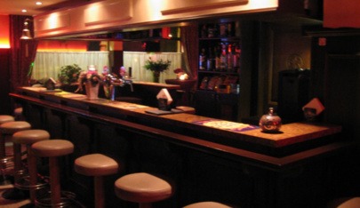 Le Mirage - Nightclub in Diepenbeek, Belgium