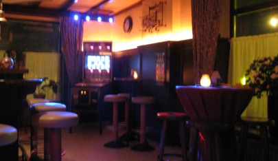 Le Mirage - Nightclub in Diepenbeek, Belgium