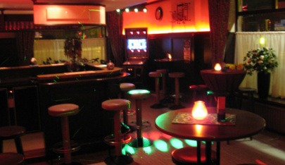 Le Mirage - Nightclub in Diepenbeek, Belgium