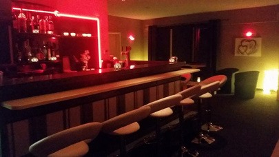 Le Mirage - Nightclub in Diepenbeek, Belgium