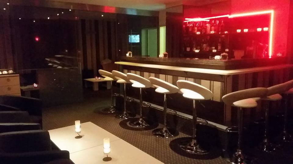 Le Mirage - Nightclub in Diepenbeek, Belgium