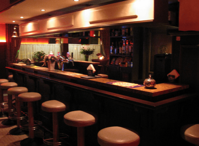 Le Mirage - Nightclub in Diepenbeek, Belgium