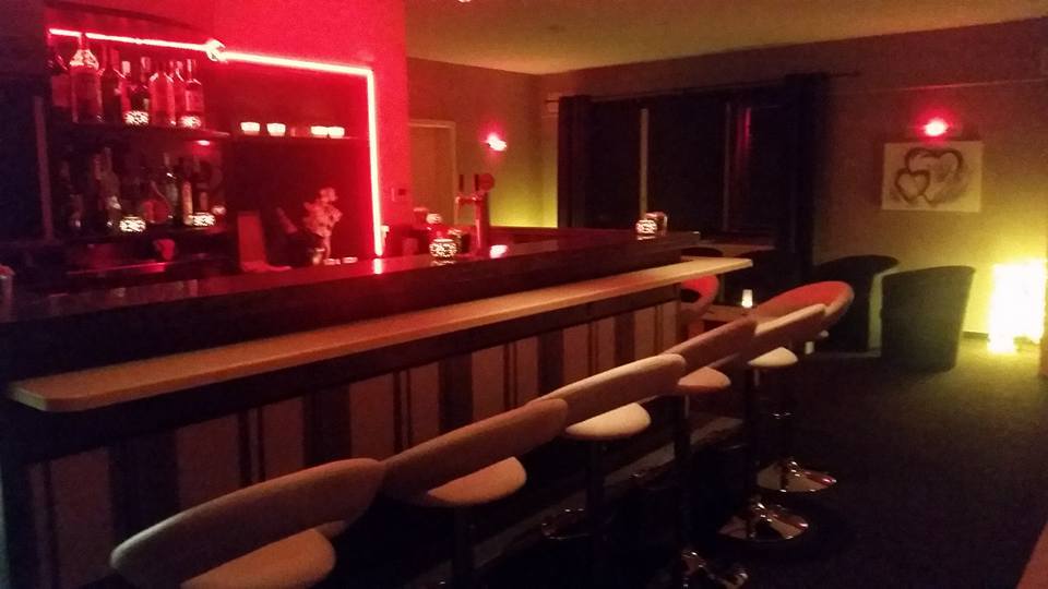 Le Mirage - Nightclub in Diepenbeek, Belgium