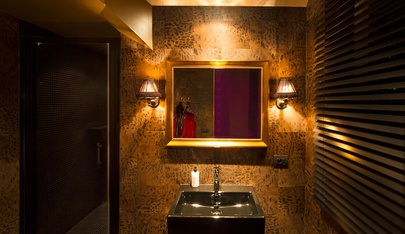 Scarlet Club - Nightclub in Diest, Belgium