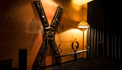 Scarlet Club - Nightclub in Diest, Belgium