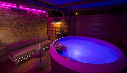 Scarlet Club - Nightclub in Diest, Belgium
