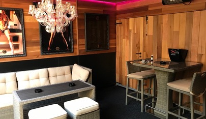 Scarlet Club - Nightclub in Diest, Belgium