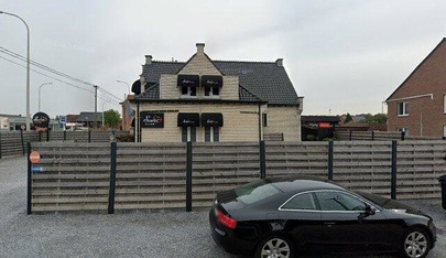 Scarlet Club - Nightclub in Diest, Belgium